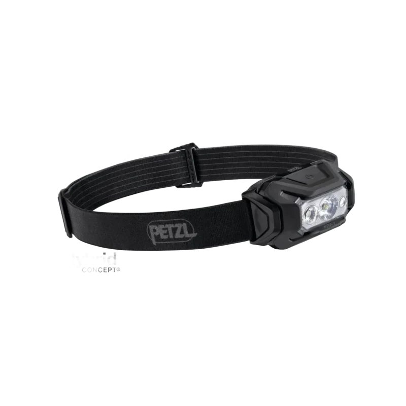 Aria 2 RGB 450 Lumens Stirnlampe