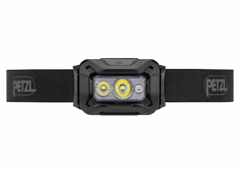 Aria 2 RGB 450 Lumens Stirnlampe