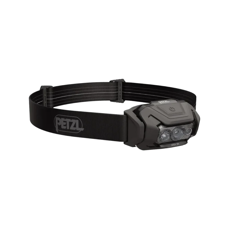 Aria 2R RGB 625 Lumens Stirnlampe