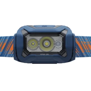 Aria 2R RGB 625 Lumens Stirnlampe