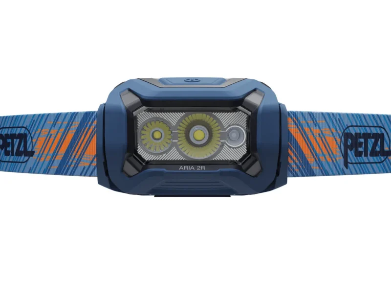 Aria 2R RGB 625 Lumens Stirnlampe