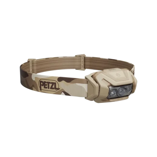 Aria 2R RGB 625 Lumens Stirnlampe