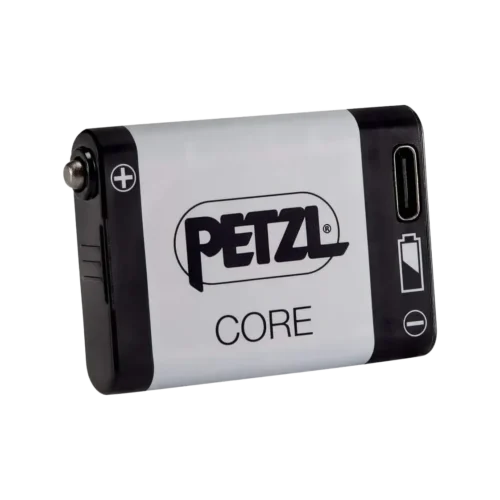 CORE 2 Akku