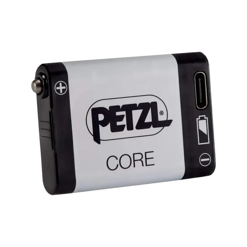 CORE 2 Akku