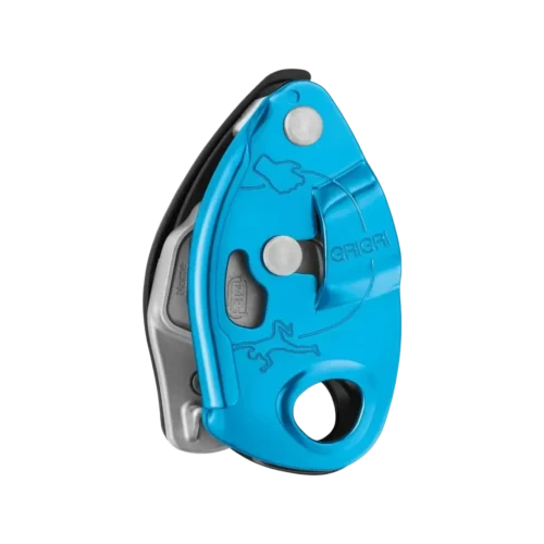 Grigri Sicherungsgerät