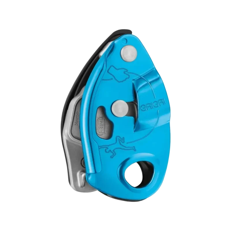 Grigri Sicherungsgerät