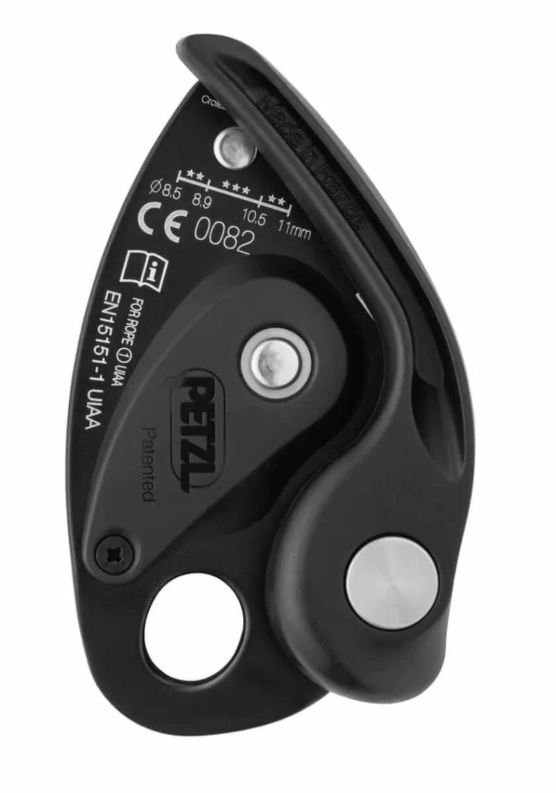 Grigri Sicherungsgerät