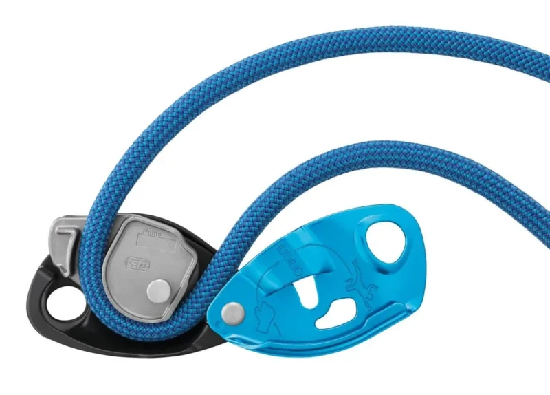 Grigri Sicherungsgerät