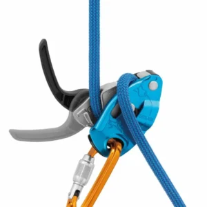 Grigri Sicherungsgerät