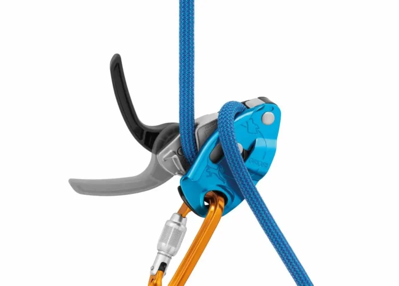 Grigri Sicherungsgerät
