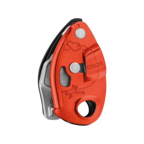 Grigri Sicherungsgerät