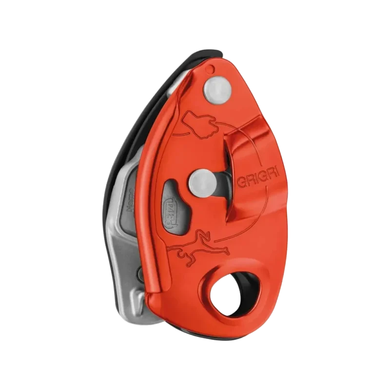 Grigri Sicherungsgerät