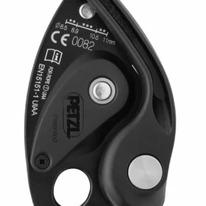 Grigri Sicherungsgerät