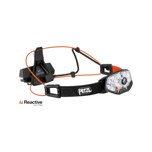 Petzl Nao RL Stirnlampe