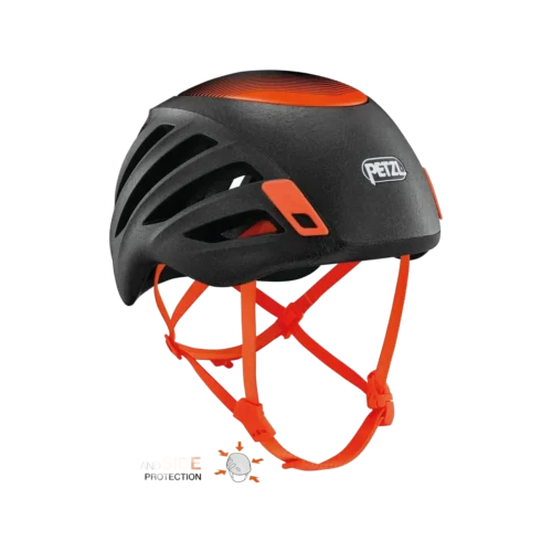 SIROCCO Kletterhelm