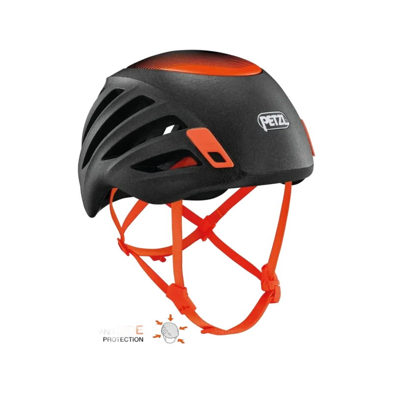 SIROCCO Kletterhelm