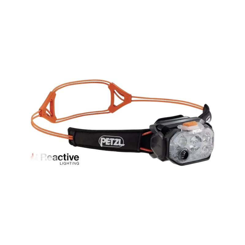 Swift RL 1200 Lumens Stirnlampe