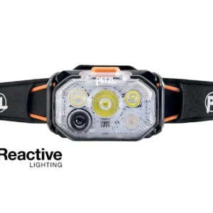 Swift RL 1200 Lumens Stirnlampe