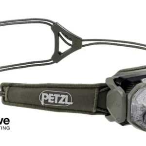 Swift RL 1200 Lumens Stirnlampe