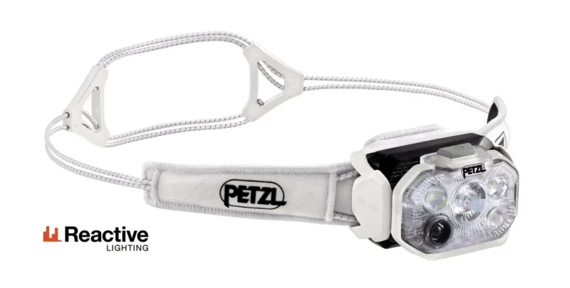 Swift RL 1200 Lumens Stirnlampe