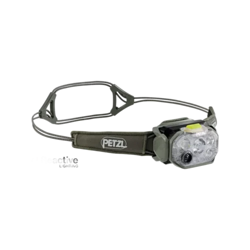 Swift RL 1200 Lumens Stirnlampe