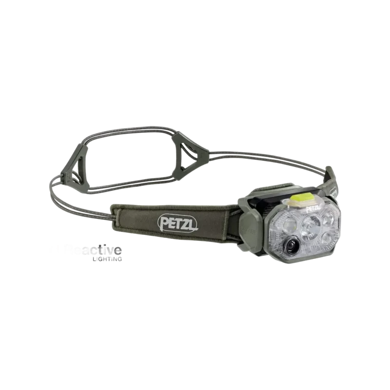 Swift RL 1200 Lumens Stirnlampe