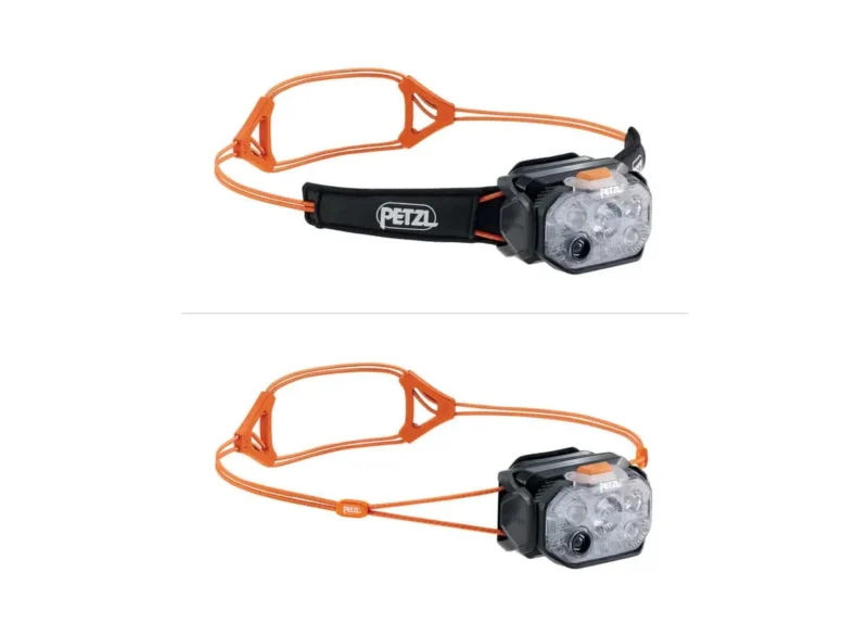 Swift RL 1200 Lumens Stirnlampe