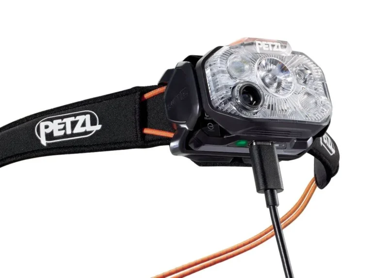 Swift RL 1200 Lumens Stirnlampe