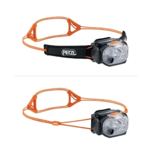 Swift RL 1200 Lumens Stirnlampe
