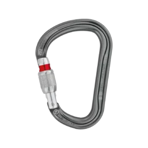 WILLIAM SCREW- LOCK Karabiner
