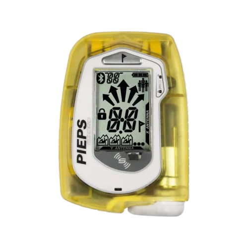Micro BT Sensor