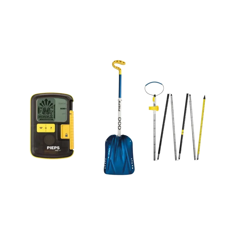 Pro BT Set