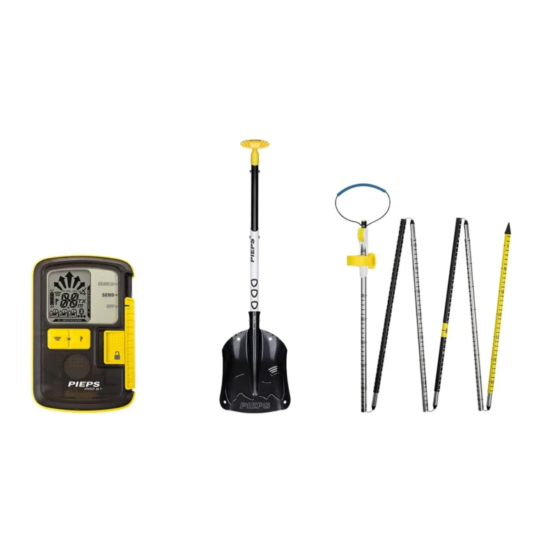 Pro BT Set