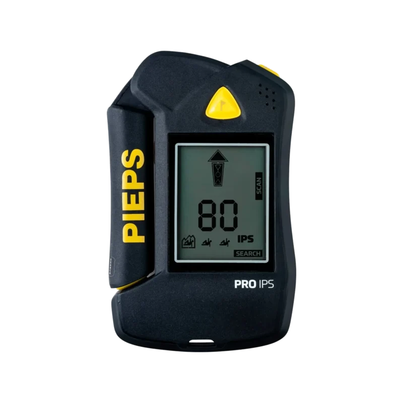 pieps-pro-ips-lvs-geraet-schwarz-gelb-1 Pro IPS LVS-Gerät