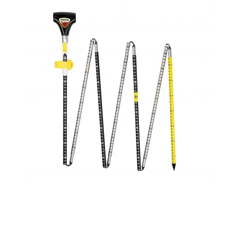 Set Fastest Rescue System (Micro Bluetooth Sensor)