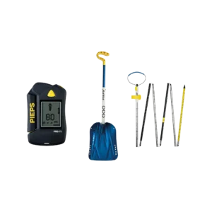 Set Pro IPS LVS-Set