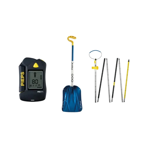 Set Pro IPS LVS-Set