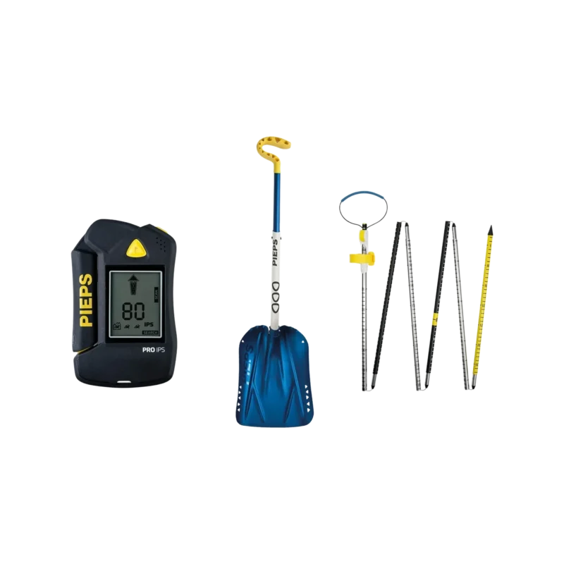 Set Pro IPS LVS-Set
