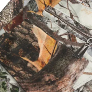 Actualbush Fishing Tee camouflage