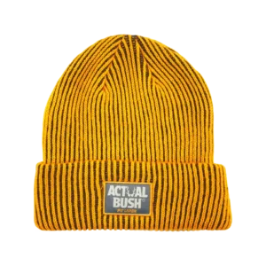 Actualbush Groomer Beanie