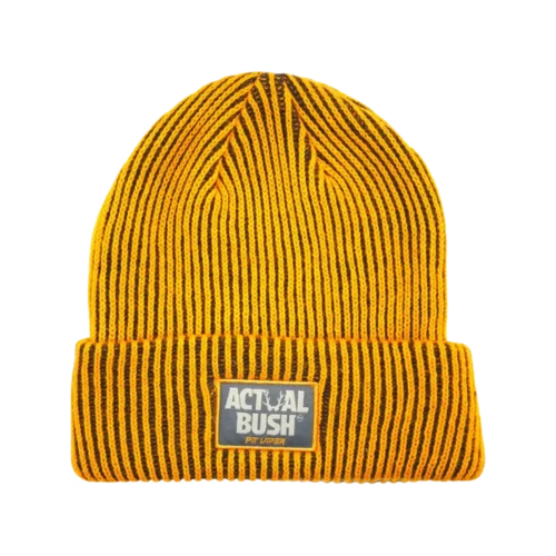 Actualbush Groomer Beanie