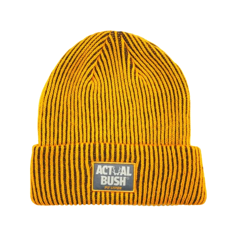 Actualbush Groomer Beanie