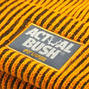 Actualbush Groomer Beanie
