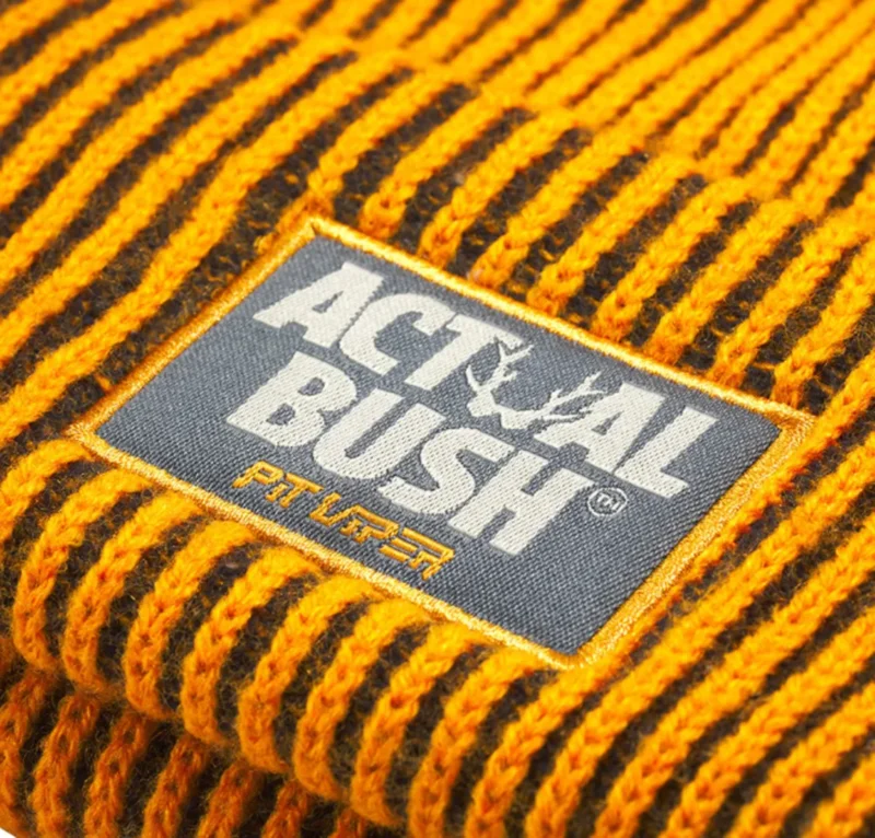 Actualbush Groomer Beanie