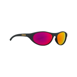 Exec Altimeter - HDPV Polarized Red