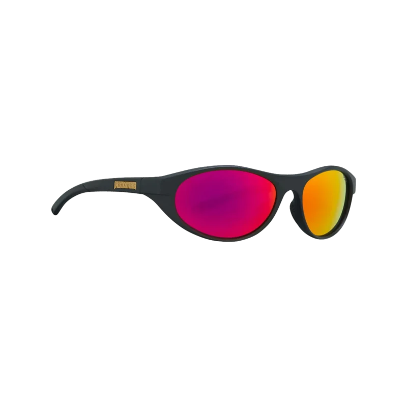 Exec Altimeter - HDPV Polarized Red