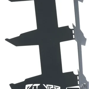 Folded Steel Riser