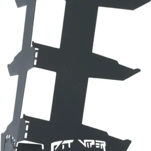 Folded Steel Riser