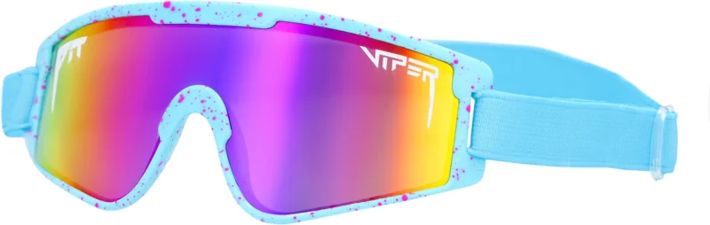 Pit Viper The Gobby Baby Vipes Pink