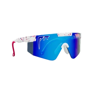 Pit Viper The Merika Original Regular - Z87+ Blue